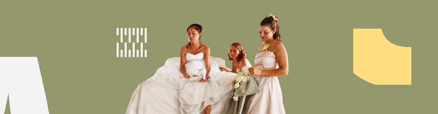 Saison des Mariages