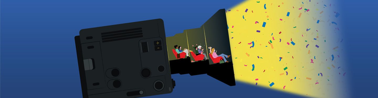 Fête du Court Métrage 