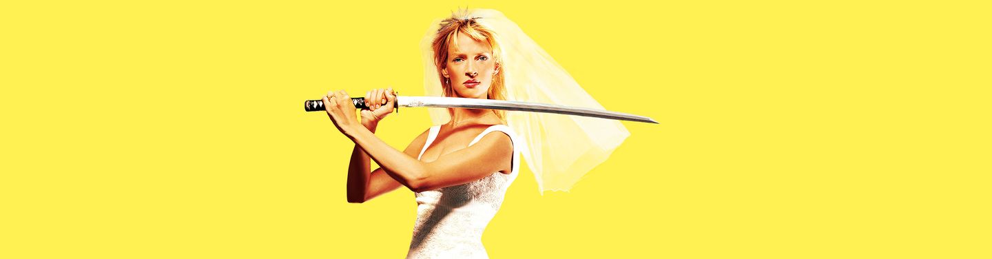 Saga Kill Bill