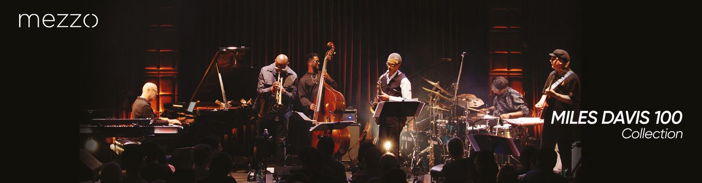 Miles Davis 100