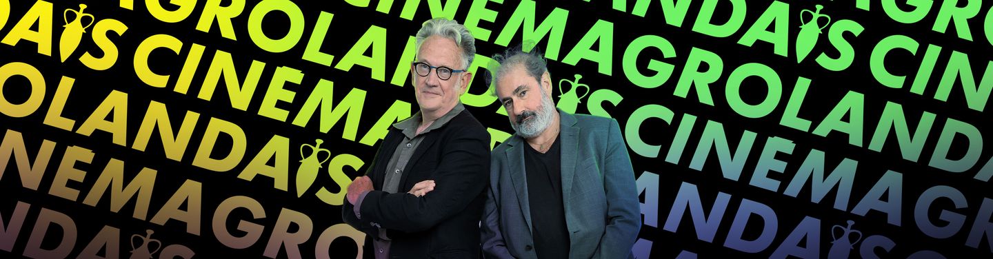 Cinéma Grolandais