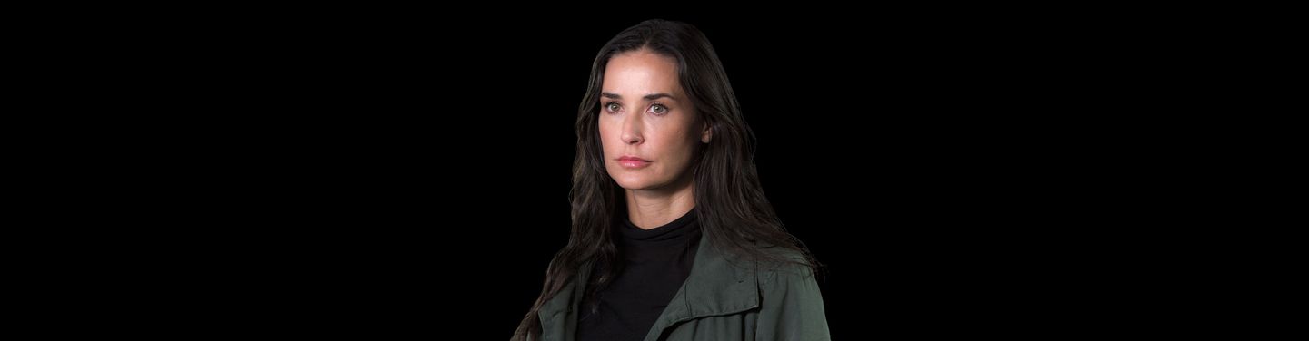 Demi Moore
