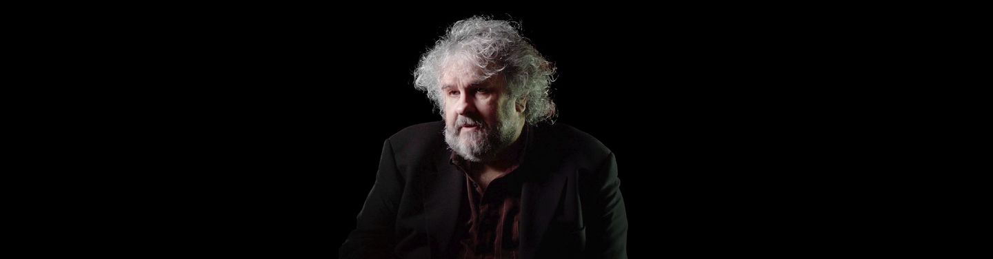 Peter Jacskon