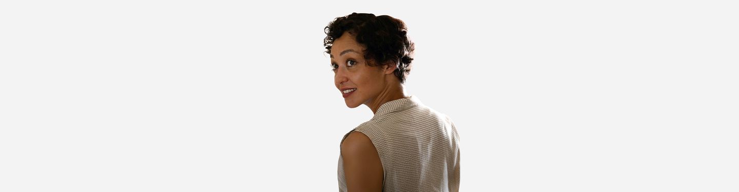 Ruth Negga