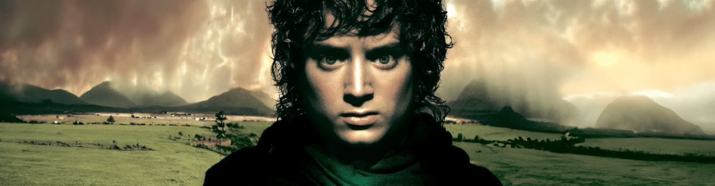 Saga Le Seigneur des anneaux