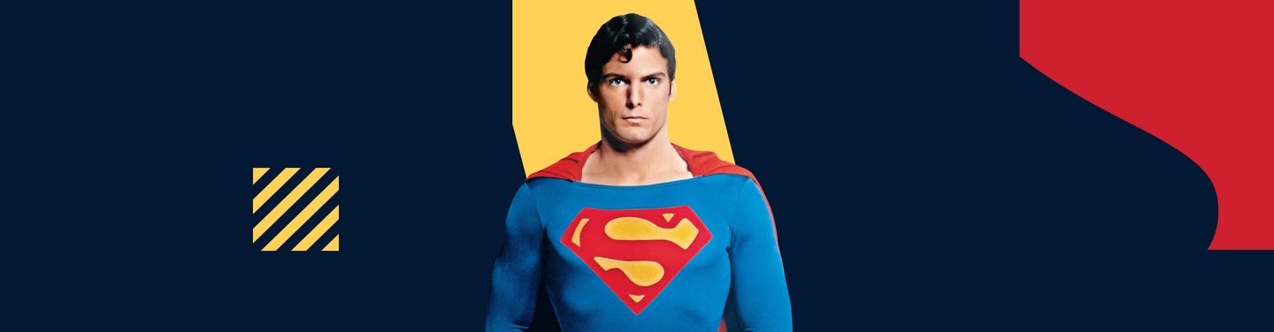 Univers Superman