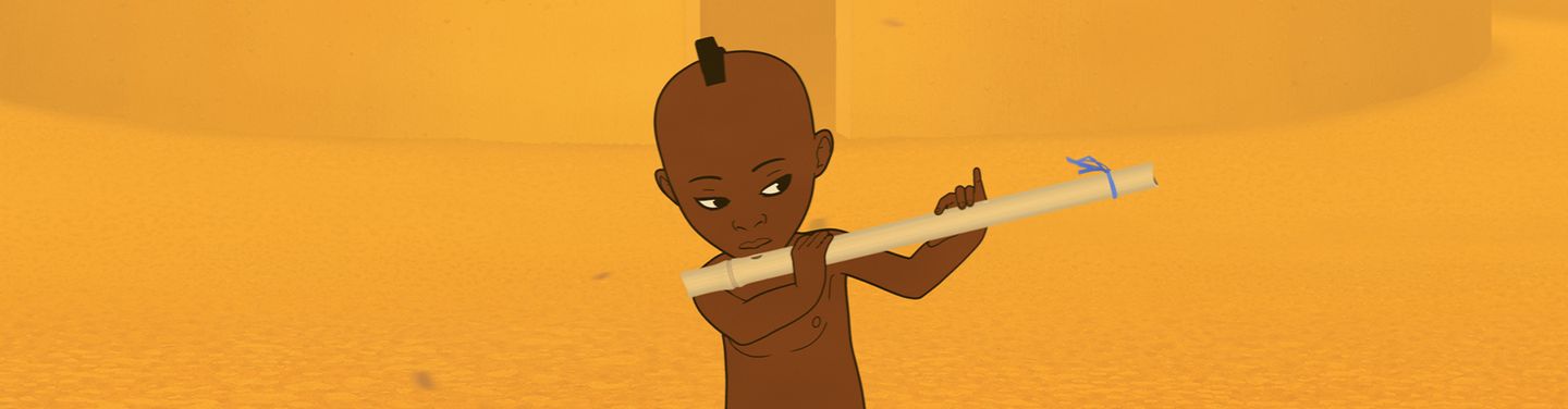 Kirikou