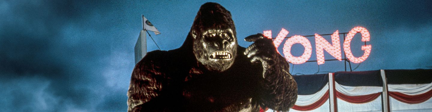 King Kong