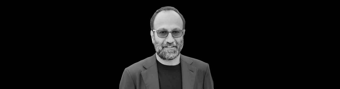 Asghar Farhadi