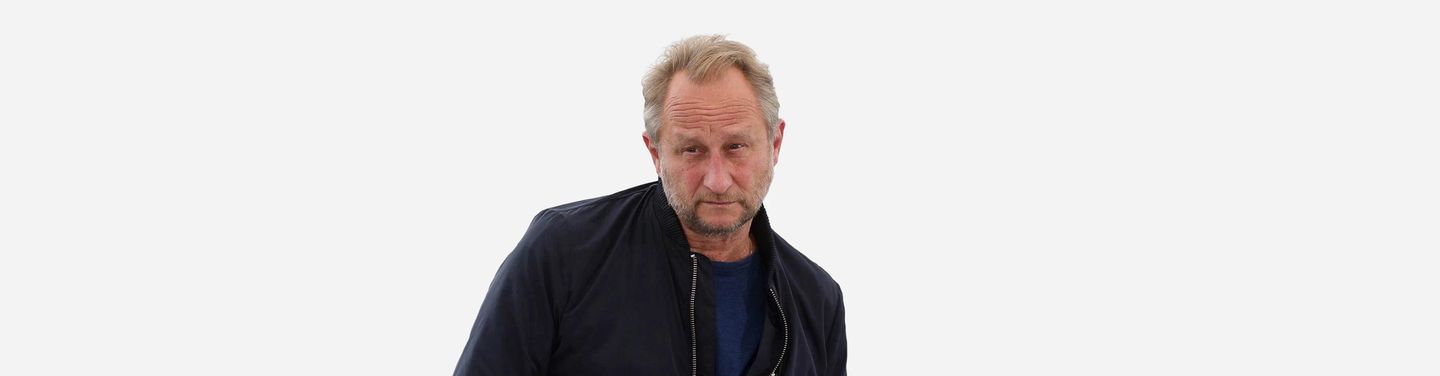 Benoît Poelvoorde