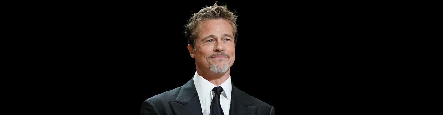 Brad Pitt