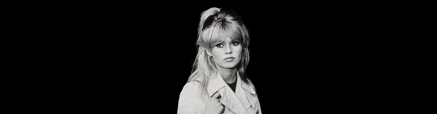Brigitte Bardot