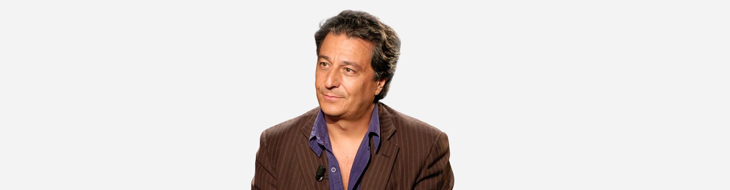 Christian Clavier