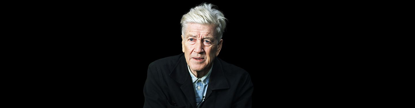 David Lynch