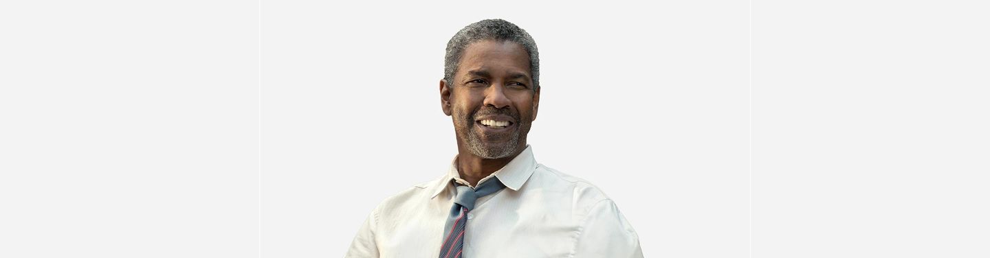 Denzel Washington