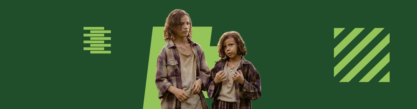 Histoires de frères