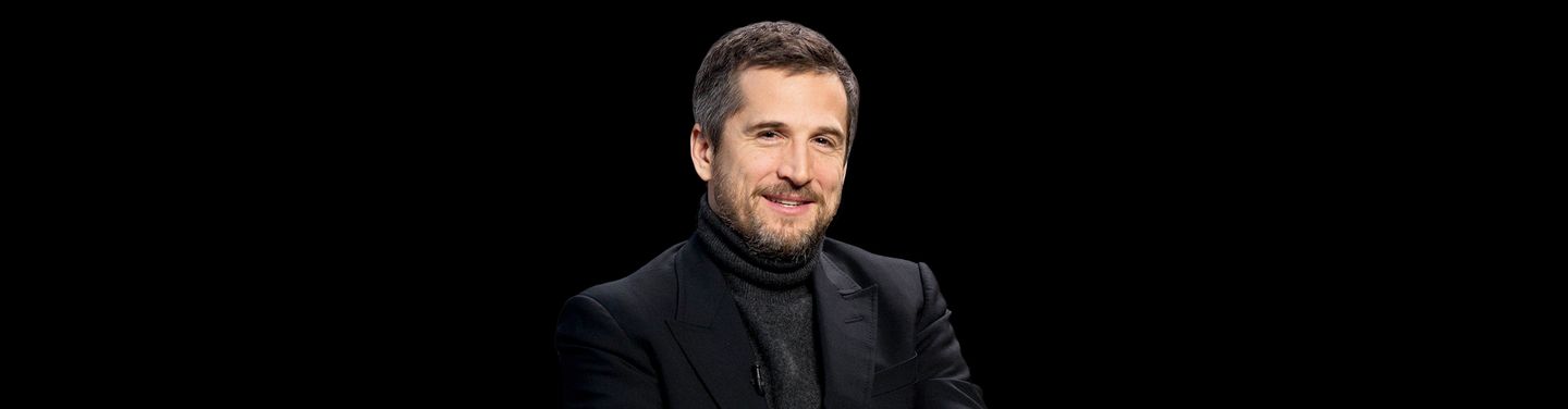 Guillaume Canet