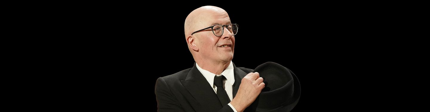 Jacques Audiard