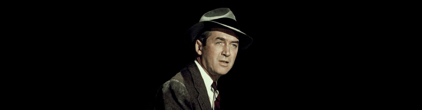 James Stewart