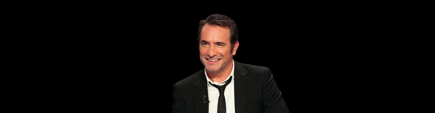 Jean Dujardin