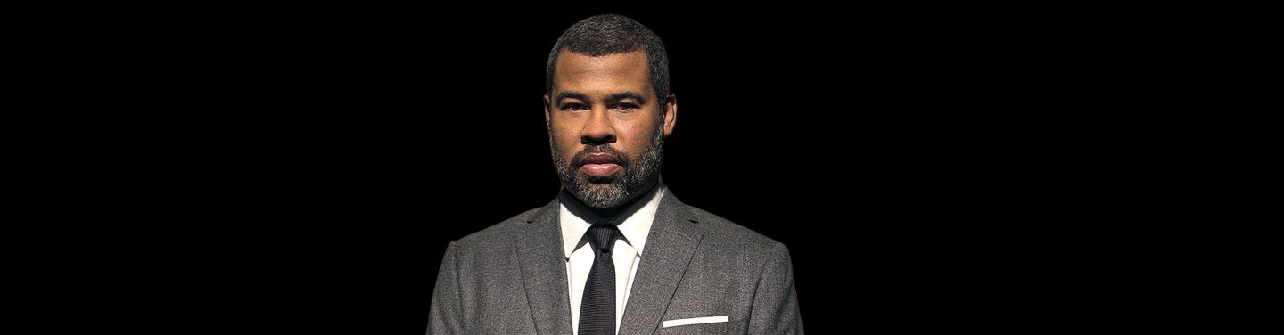 Jordan Peele