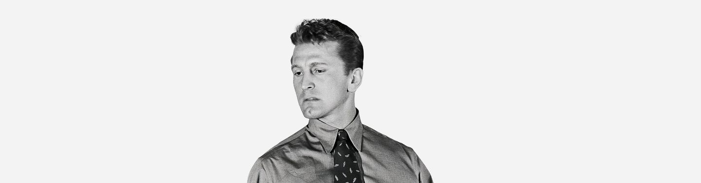 Kirk Douglas