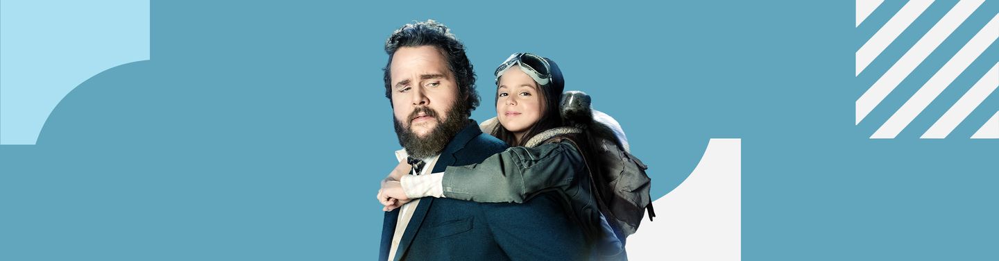 Famille mode d'emploi