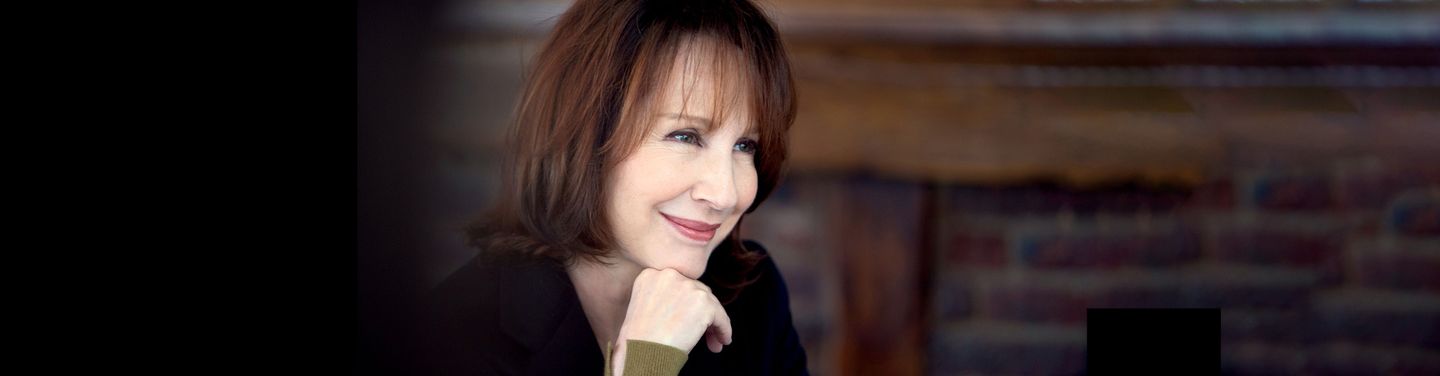 Hommage Nathalie Baye