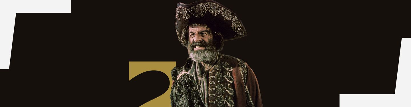 Pirates