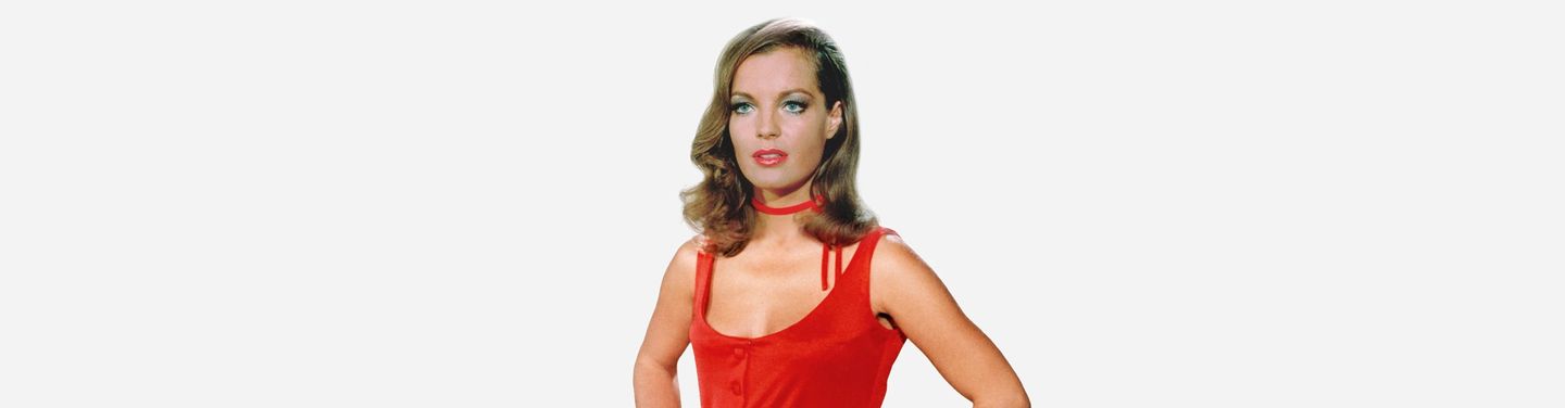 Romy Schneider