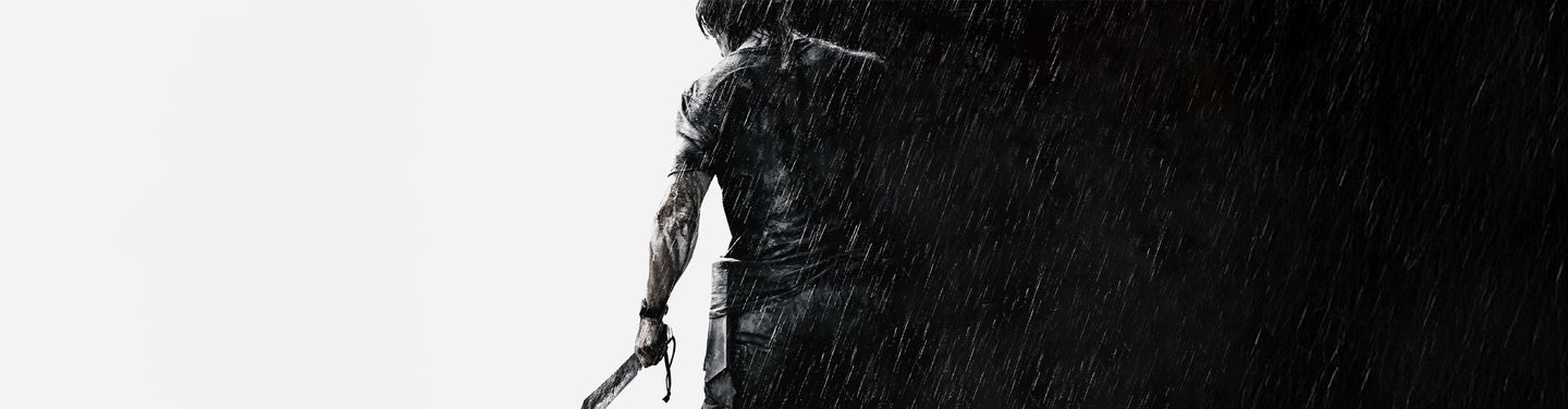 Saga Rambo