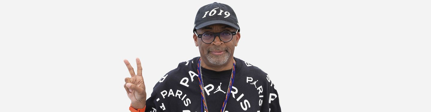 Spike Lee