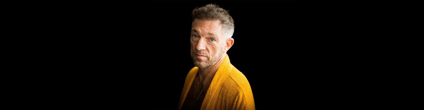 Vincent Cassel