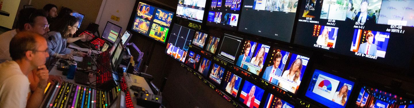 Cover Notre sélection