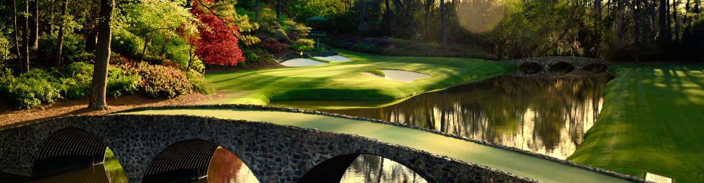 Golf Masters d'Augusta