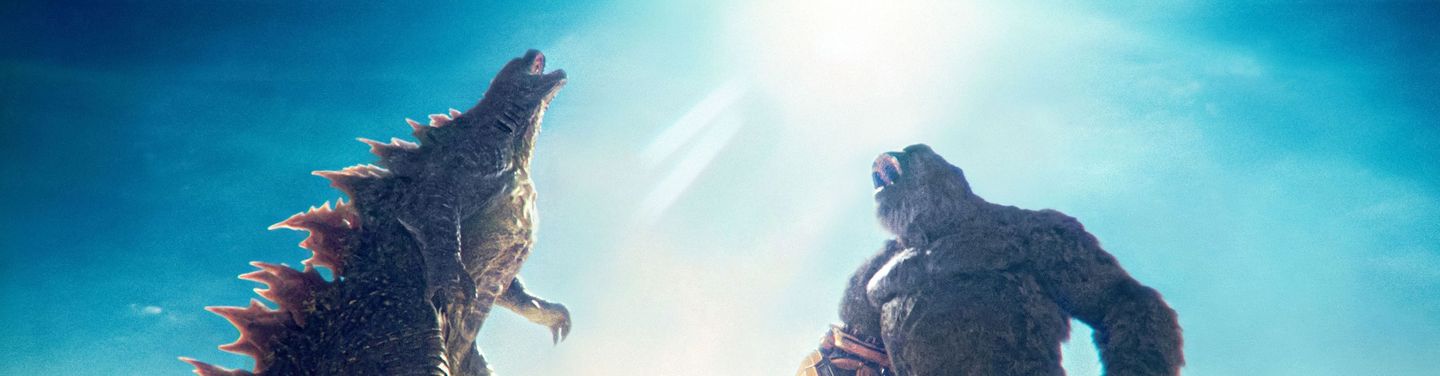 Saga Godzilla