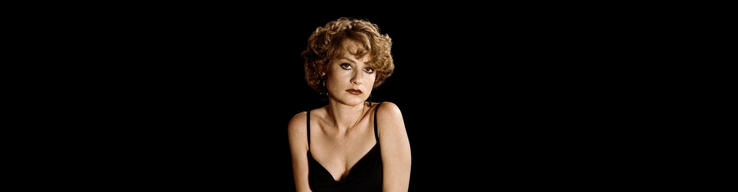Isabelle Huppert