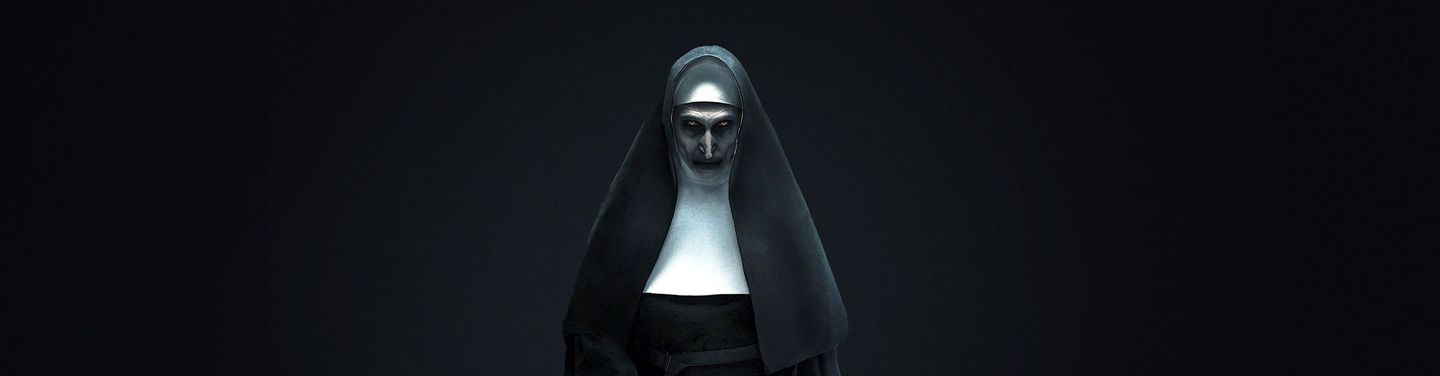 Univers The Conjuring