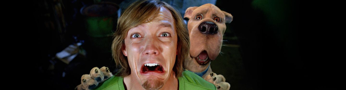 Saga Scooby-Doo