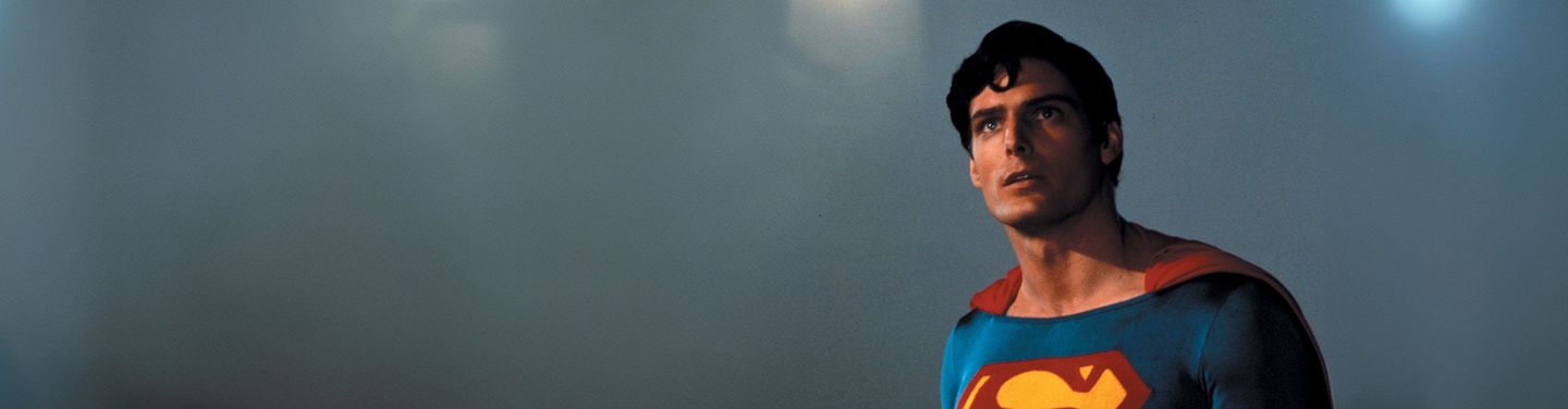 Saga Superman