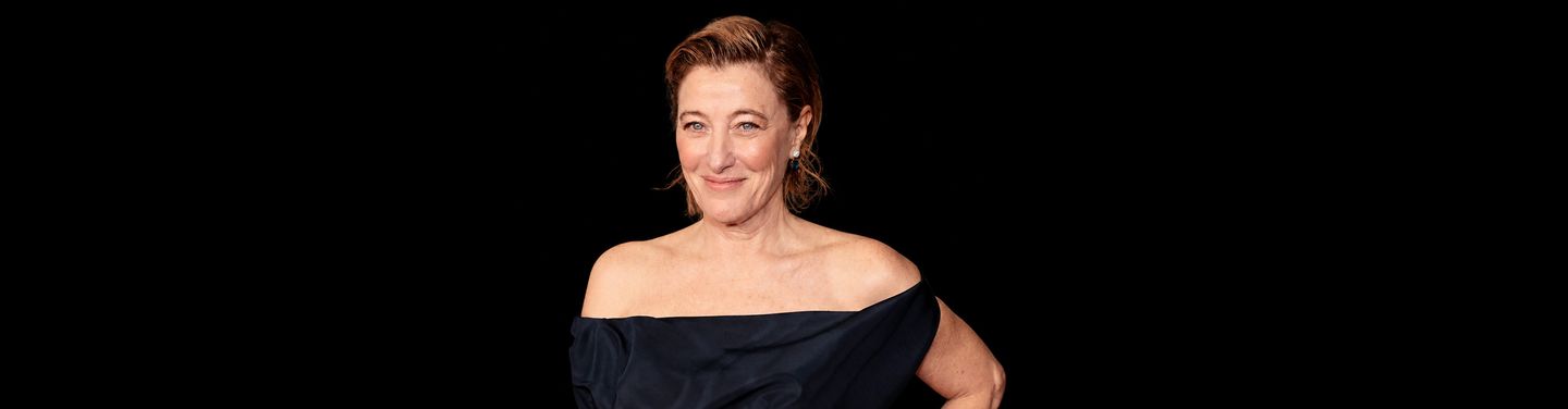 Valeria Bruni Tedeschi