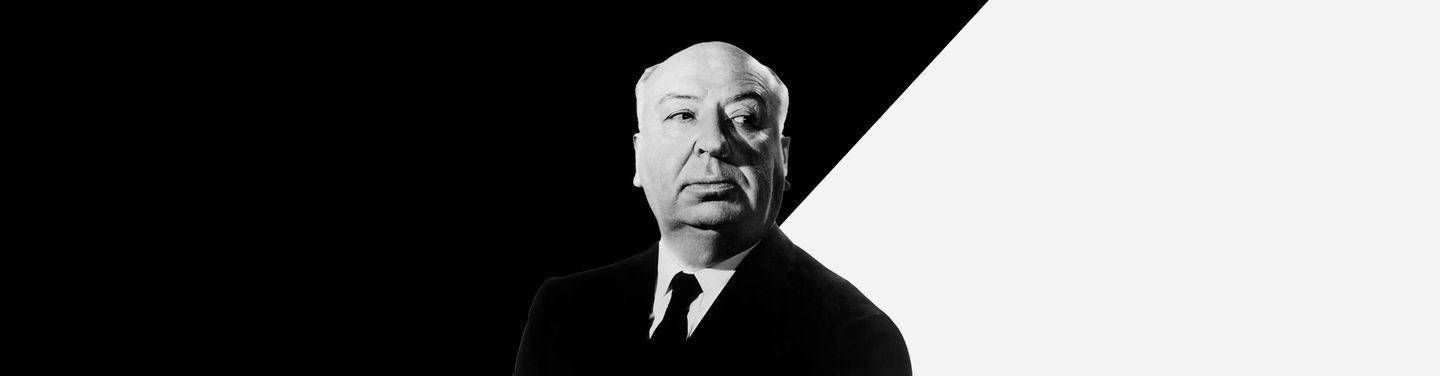Collection Alfred Hitchcock