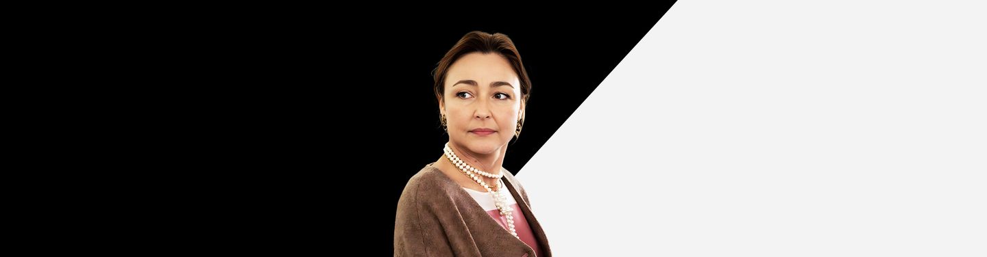 Collection Catherine Frot