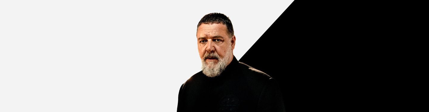 Collection Russell Crowe