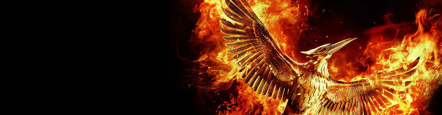Saga Hunger Games