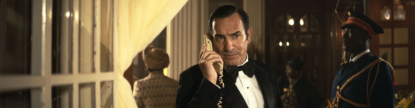 Saga OSS 117