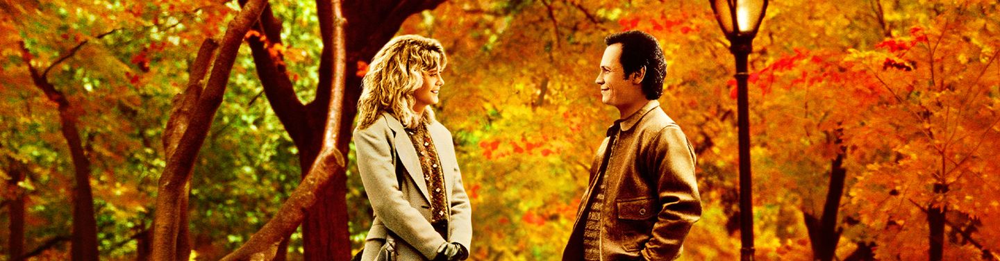 Cover Quand Harry rencontre Sally