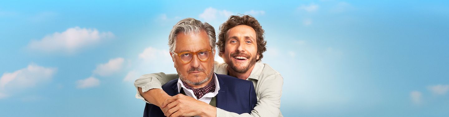 Cover Jamais sans mon psy