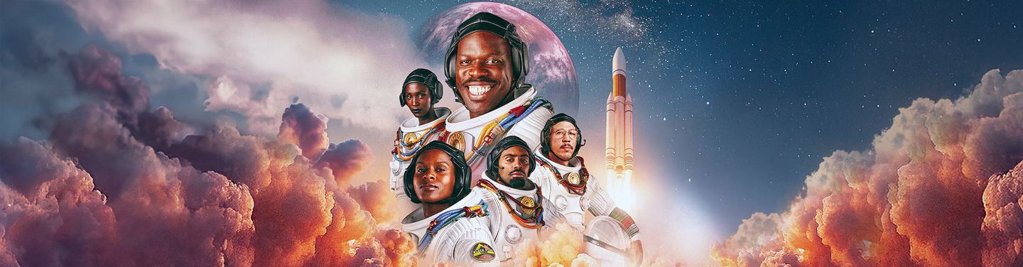 Cover Le Grand Déplacement