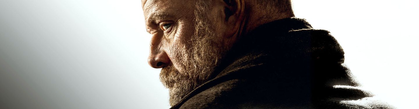 Cover Jean Valjean